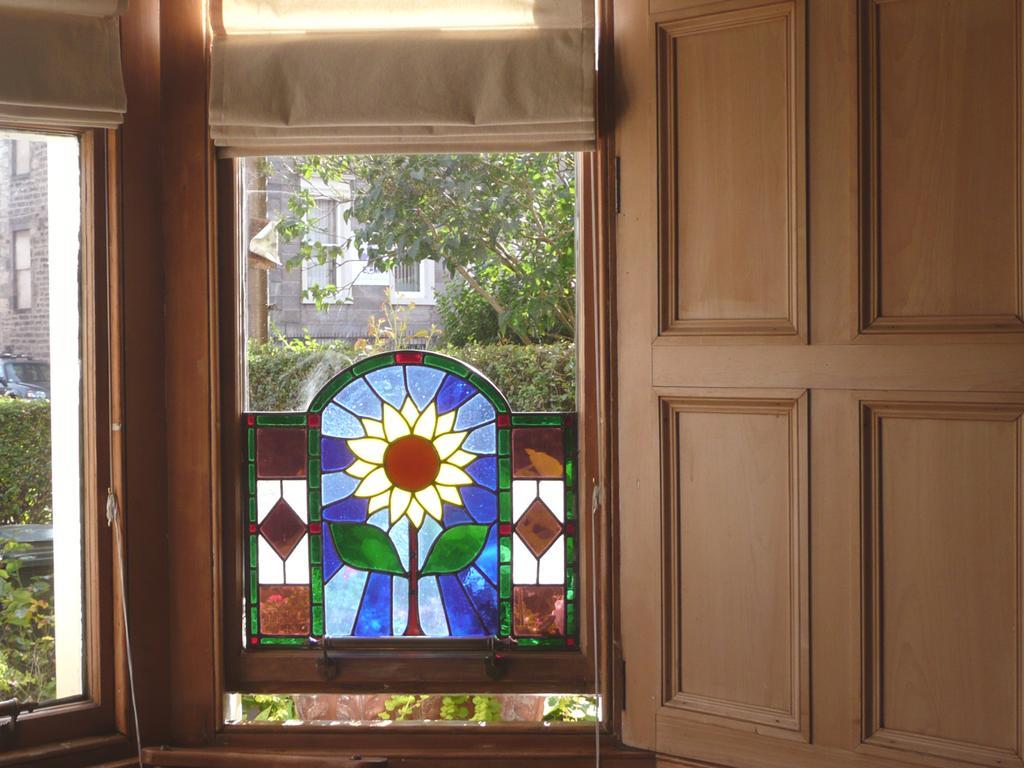 Balmoral Guesthouse Édimbourg Extérieur photo