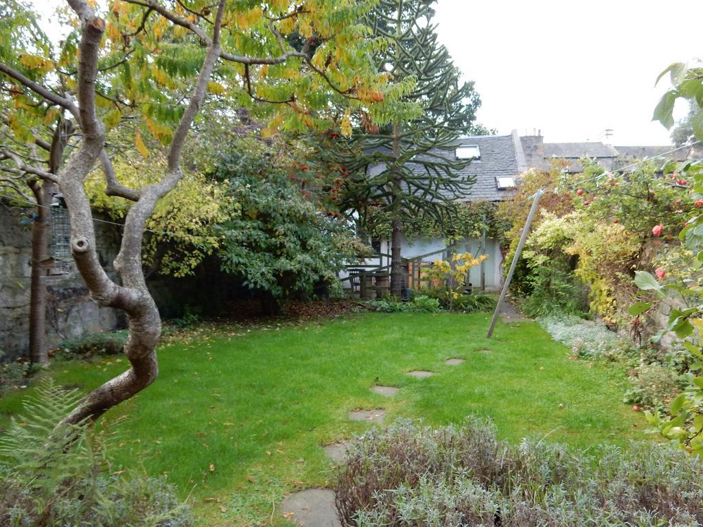 Balmoral Guesthouse Édimbourg Extérieur photo